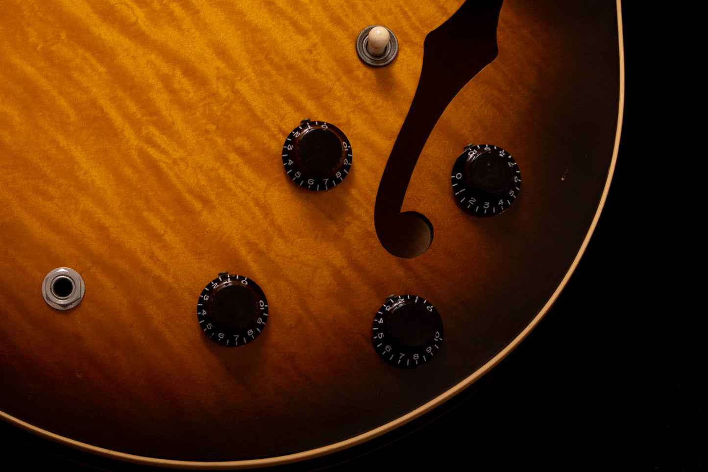 【used】Gibson / ES-335 Dot Reissue Vintage Sunburst 1998 3.935kg #92038569【TONIQ横浜】