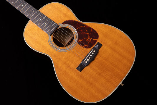 【used】Martin / 00-40 Stauffer Limited Edition 1997 1.905kg #604605【TONIQ横浜】