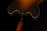 【used】Gibson / ES-335 Dot Reissue Vintage Sunburst 1998 3.935kg #92038569【TONIQ横浜】