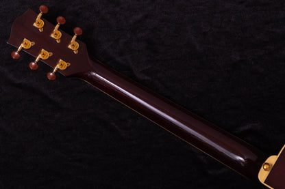 【used】K.Yairi / KYF-3E 2008 2.545kg #37348【TONIQ横浜】【price included SHIPPING & IMPORT TAX & VAT】