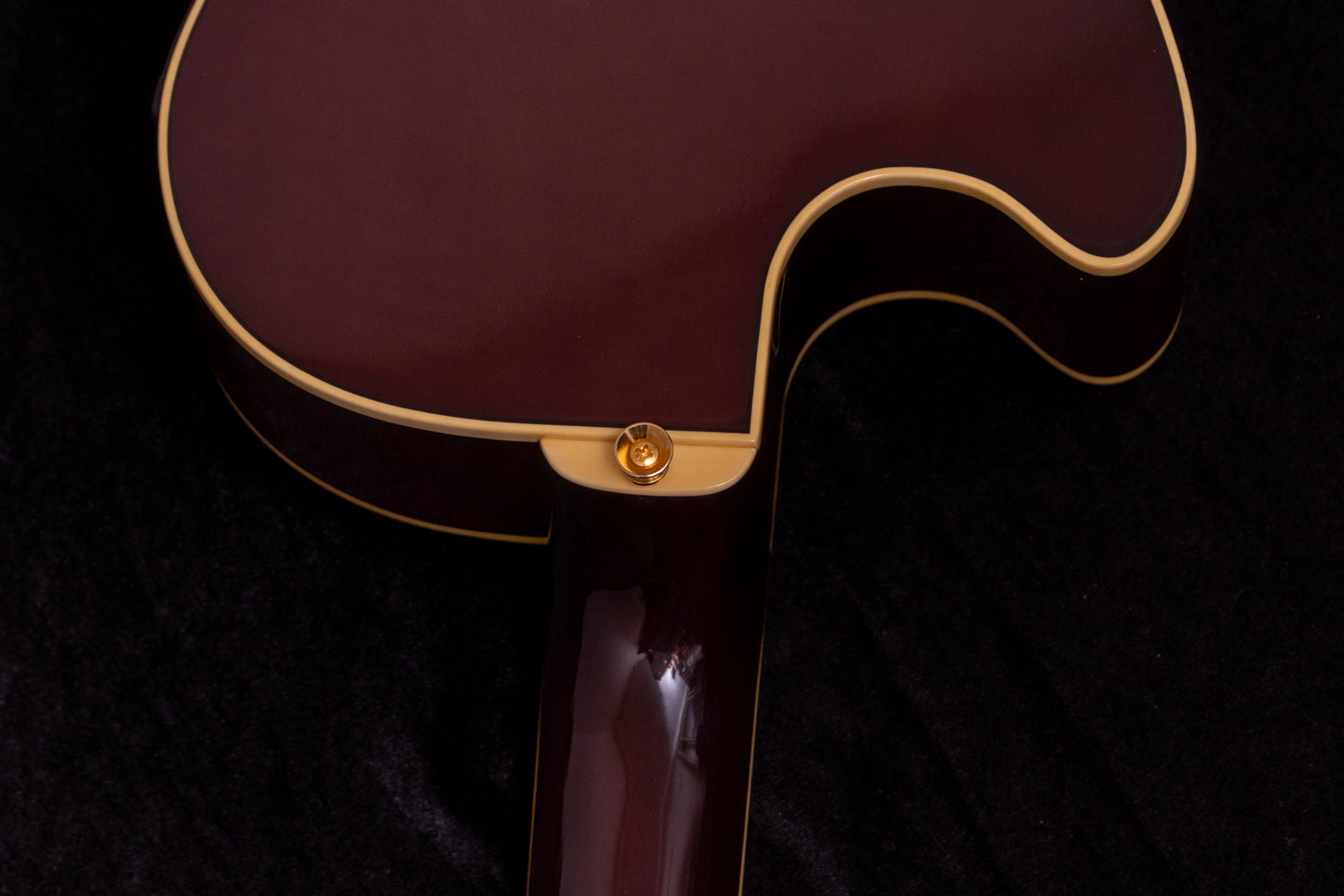 【used】K.Yairi / KYF-3E 2008 2.545kg #37348【TONIQ横浜】【price included SHIPPING & IMPORT TAX & VAT】