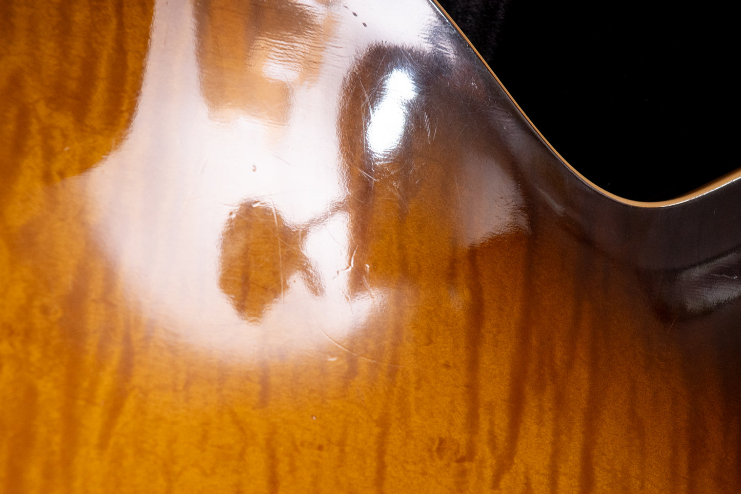 【used】Gibson / ES-335 Dot Reissue Vintage Sunburst 1998 3.935kg #92038569【TONIQ横浜】