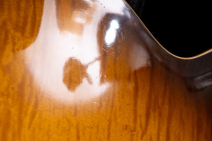 【used】Gibson / ES-335 Dot Reissue Vintage Sunburst 1998 3.935kg #92038569【TONIQ横浜】