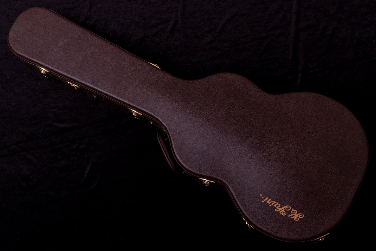 【used】K.Yairi / KYF-3E 2008 2.545kg #37348【TONIQ横浜】【price included SHIPPING & IMPORT TAX & VAT】