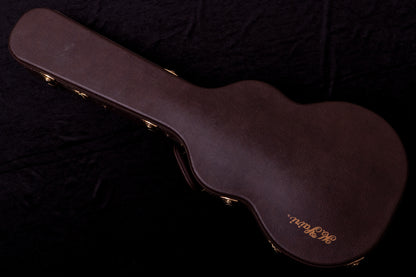 【used】K.Yairi / KYF-3E 2008 2.545kg #37348【TONIQ横浜】【price included SHIPPING & IMPORT TAX & VAT】