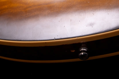 【used】Gibson / ES-335 Dot Reissue Vintage Sunburst 1998 3.935kg #92038569【TONIQ横浜】