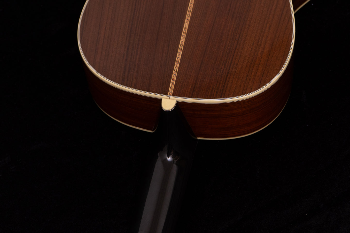 【used】Martin / 00-40 Stauffer Limited Edition 1997 1.905kg #604605【TONIQ横浜】