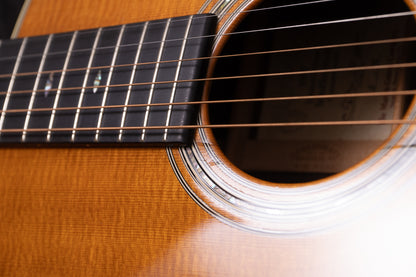 【used】Martin / 00-40 Stauffer Limited Edition 1997 1.905kg #604605【TONIQ横浜】
