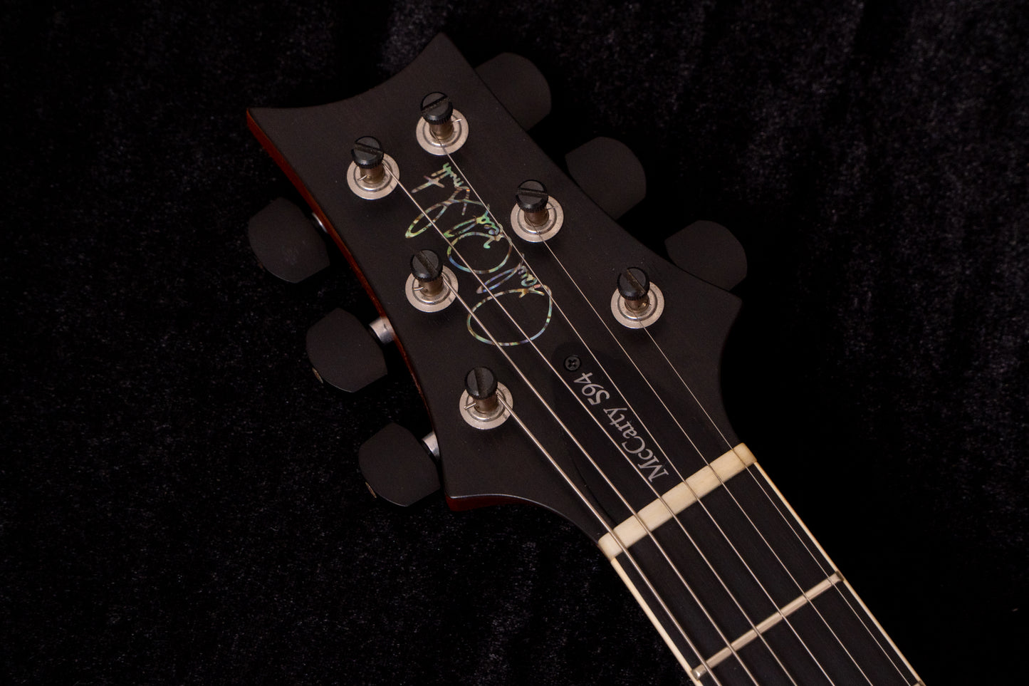 【used】PRS(Paul Reed Smith) / Artist Package McCarty 594 2016 3.6kg #226628【TONIQ横浜】