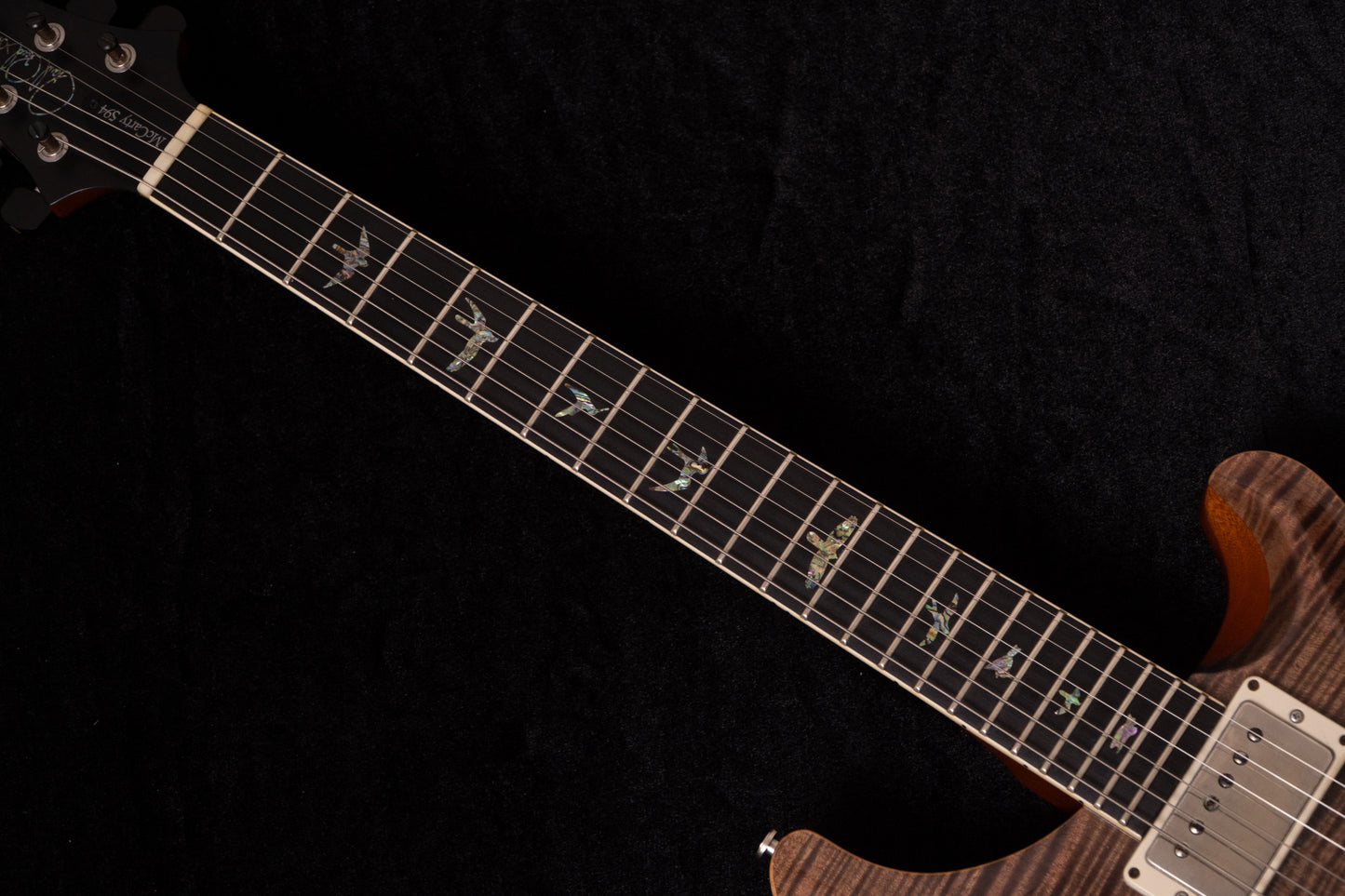 【used】PRS(Paul Reed Smith) / Artist Package McCarty 594 2016 3.6kg #226628【TONIQ横浜】