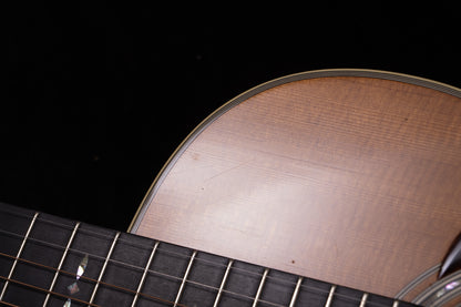 【used】Martin / 00-40 Stauffer Limited Edition 1997 1.905kg #604605【TONIQ横浜】