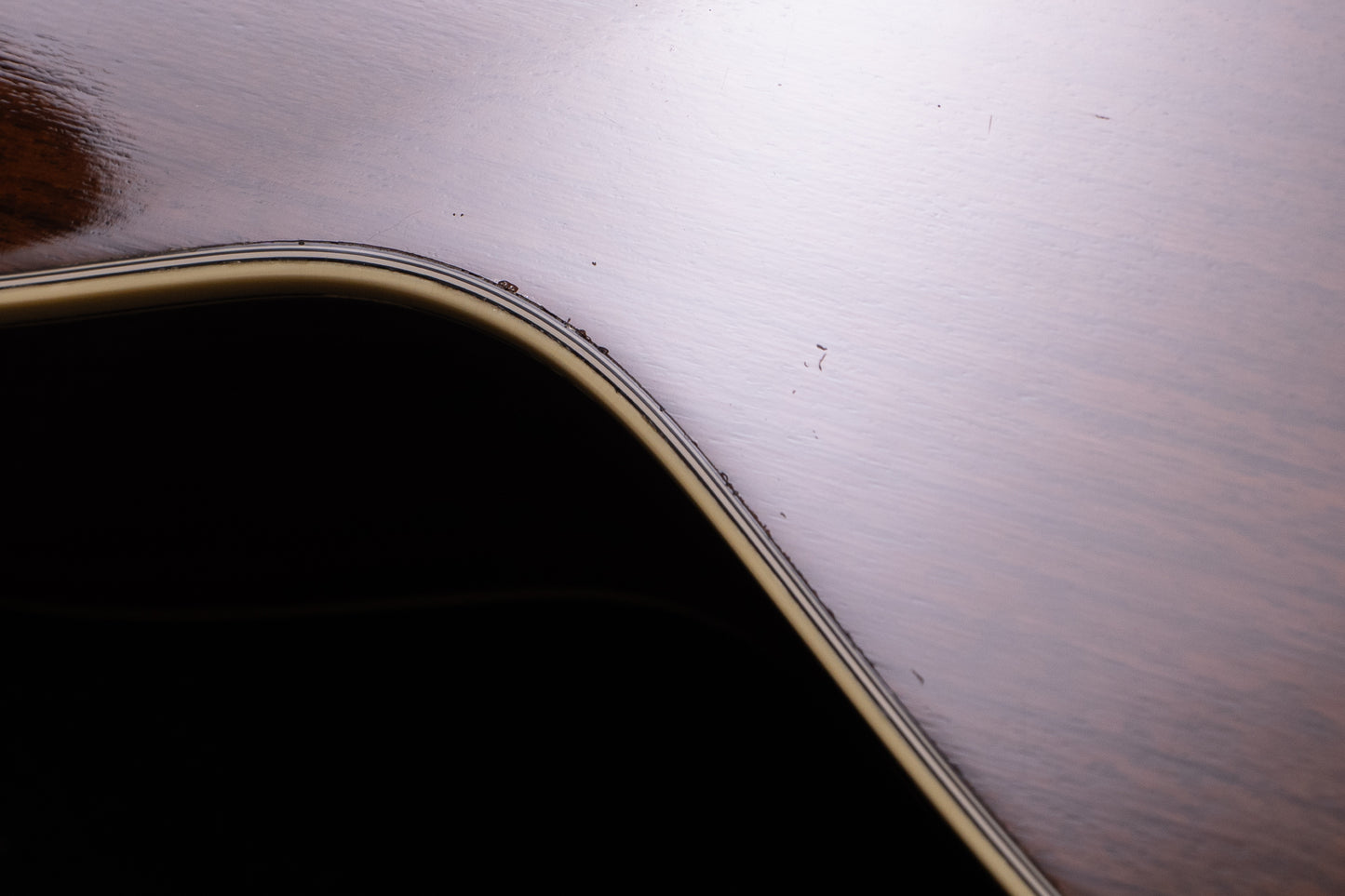 【used】Martin / 00-40 Stauffer Limited Edition 1997 1.905kg #604605【TONIQ横浜】