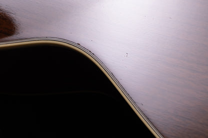 【used】Martin / 00-40 Stauffer Limited Edition 1997 1.905kg #604605【TONIQ横浜】