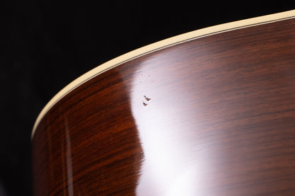 【used】Martin / 00-40 Stauffer Limited Edition 1997 1.905kg #604605【TONIQ横浜】