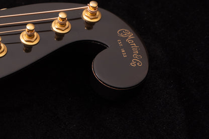 【used】Martin / 00-40 Stauffer Limited Edition 1997 1.905kg #604605【TONIQ横浜】