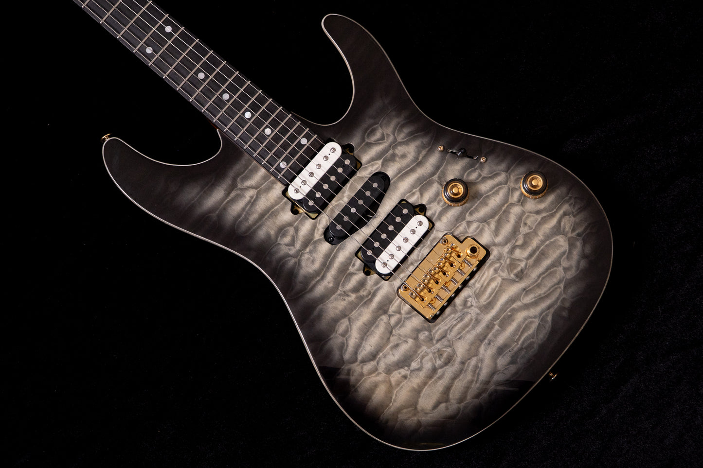 【used】Ibanez / AZ47P1QM 2021 3.025kg #I211210030【TONIQ横浜】