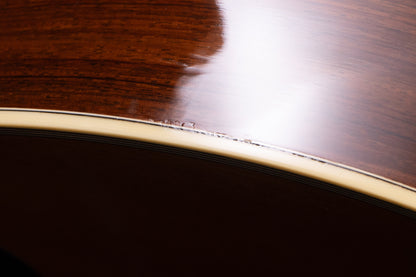 【used】Martin / 00-40 Stauffer Limited Edition 1997 1.905kg #604605【TONIQ横浜】