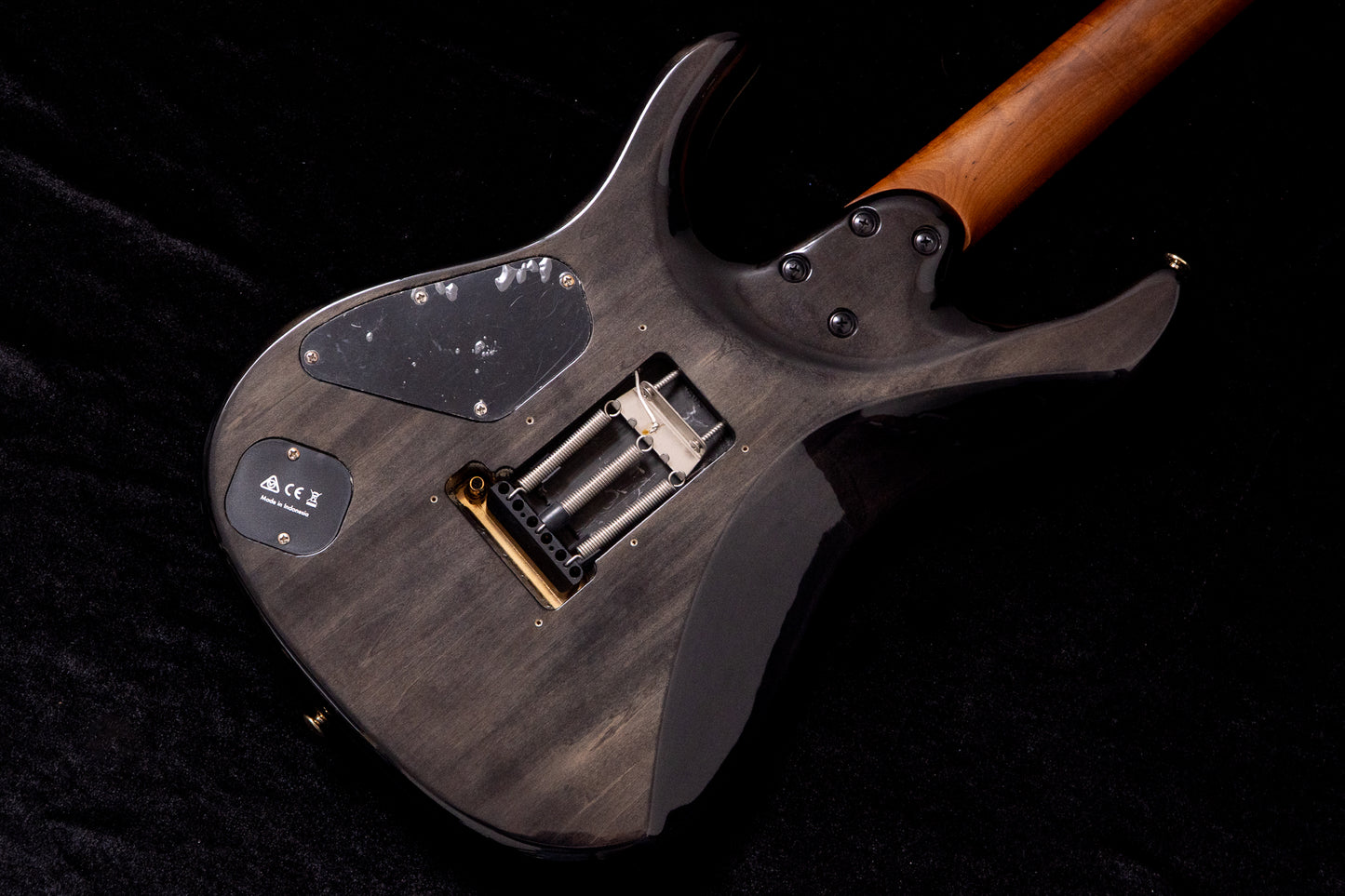 【used】Ibanez / AZ47P1QM 2021 3.025kg #I211210030【TONIQ横浜】