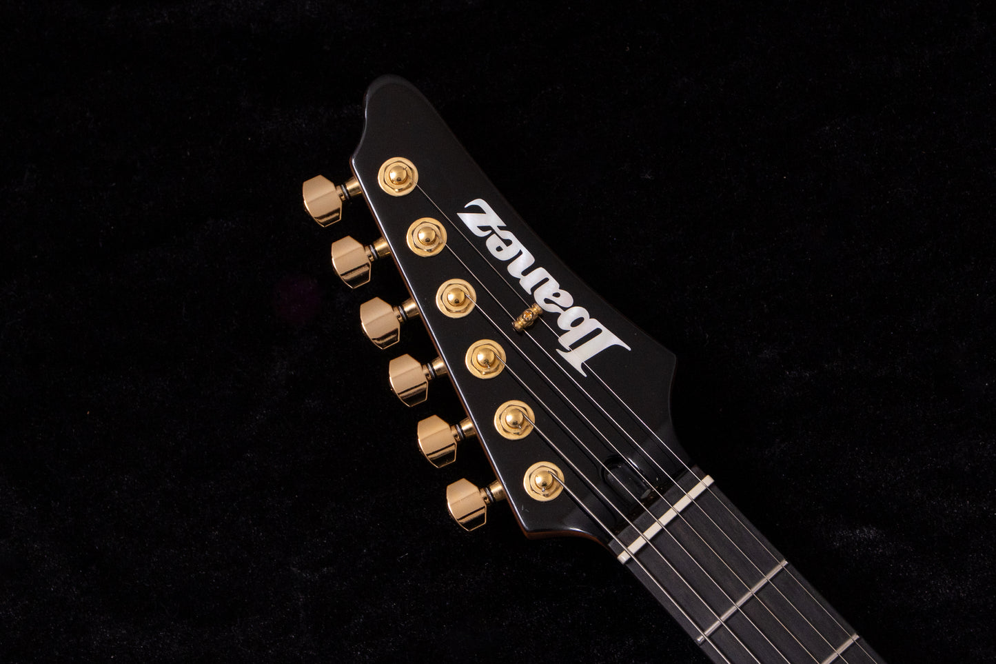 【used】Ibanez / AZ47P1QM 2021 3.025kg #I211210030【TONIQ横浜】