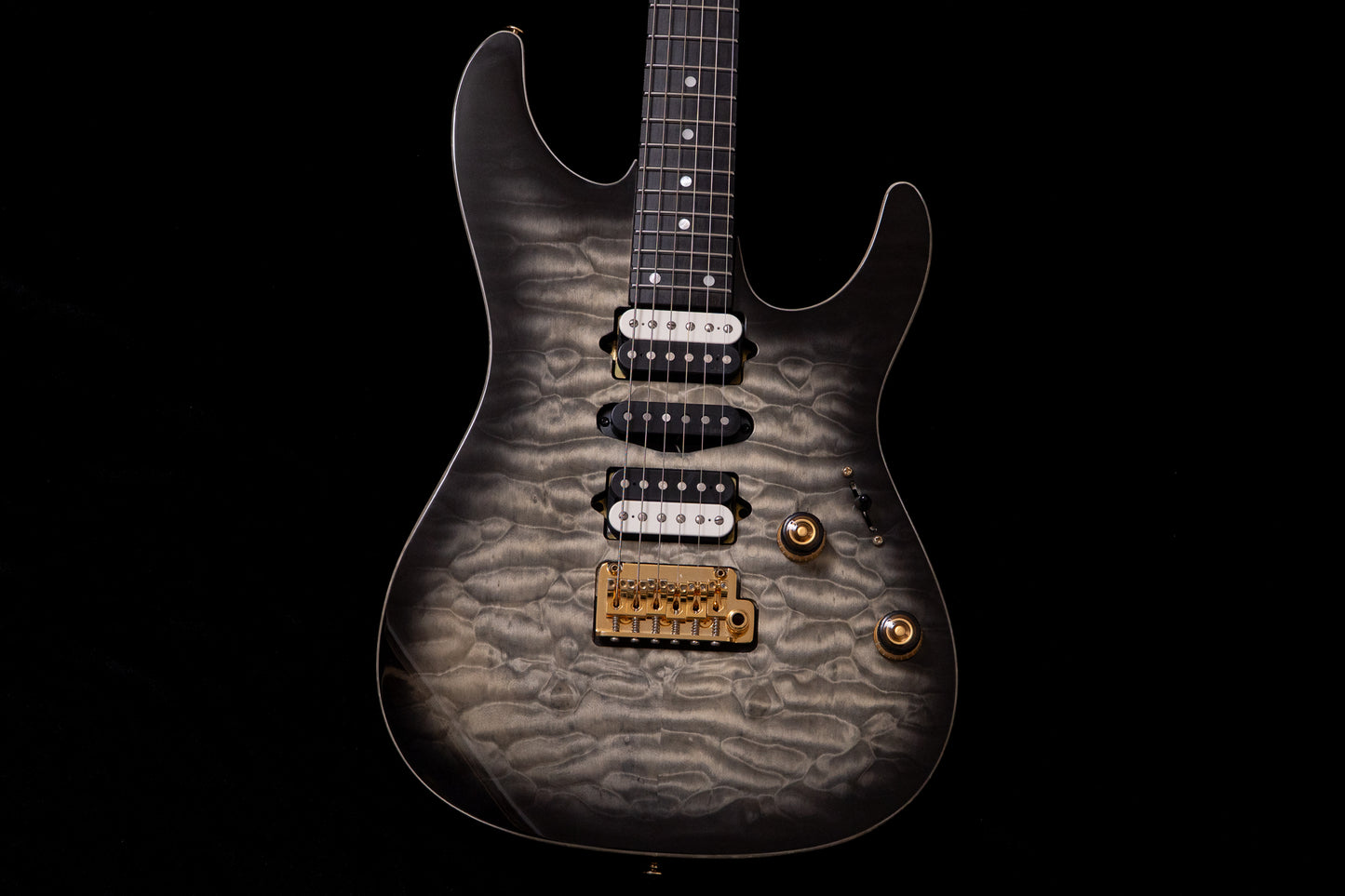 【used】Ibanez / AZ47P1QM 2021 3.025kg #I211210030【TONIQ横浜】