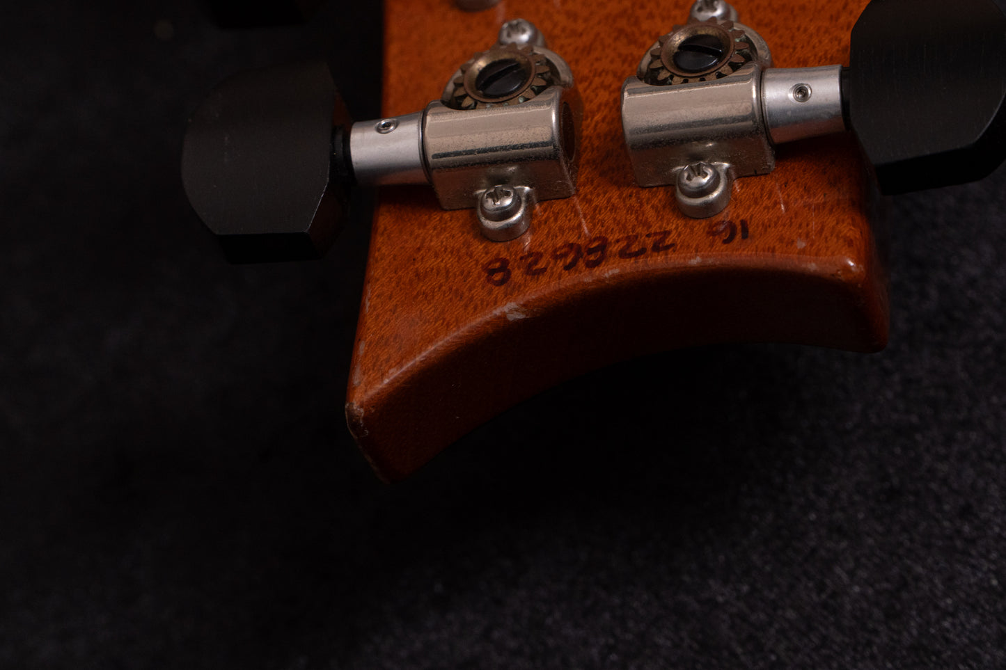 【used】PRS(Paul Reed Smith) / Artist Package McCarty 594 2016 3.6kg #226628【TONIQ横浜】