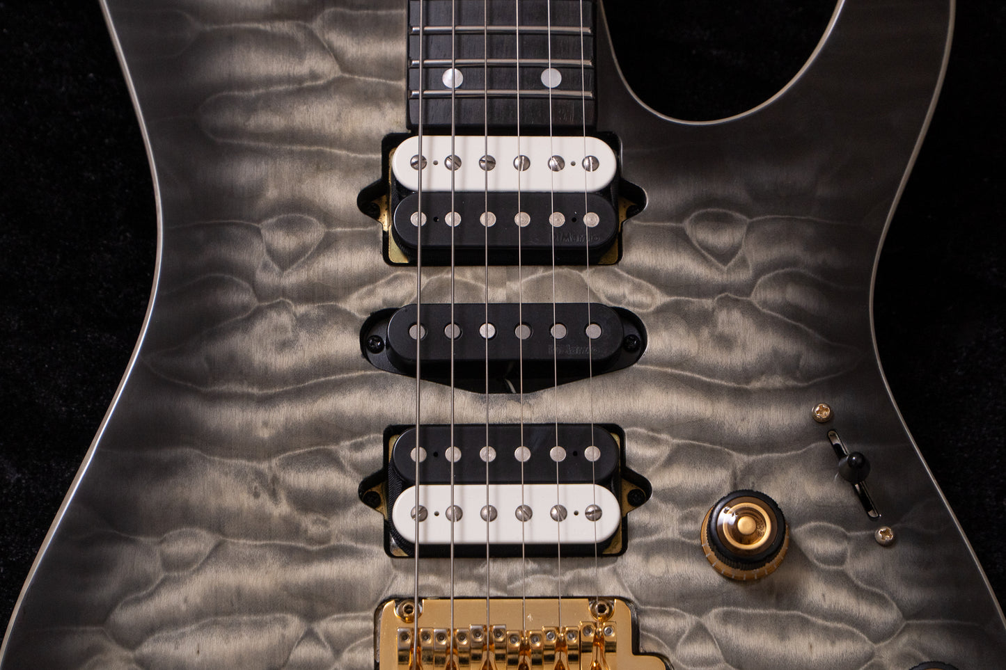 【used】Ibanez / AZ47P1QM 2021 3.025kg #I211210030【TONIQ横浜】