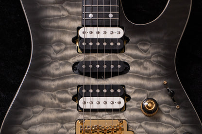 【used】Ibanez / AZ47P1QM 2021 3.025kg #I211210030【TONIQ横浜】