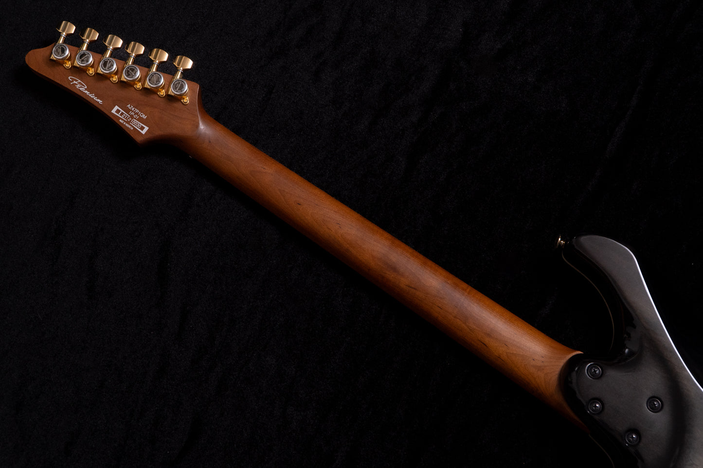 【used】Ibanez / AZ47P1QM 2021 3.025kg #I211210030【TONIQ横浜】