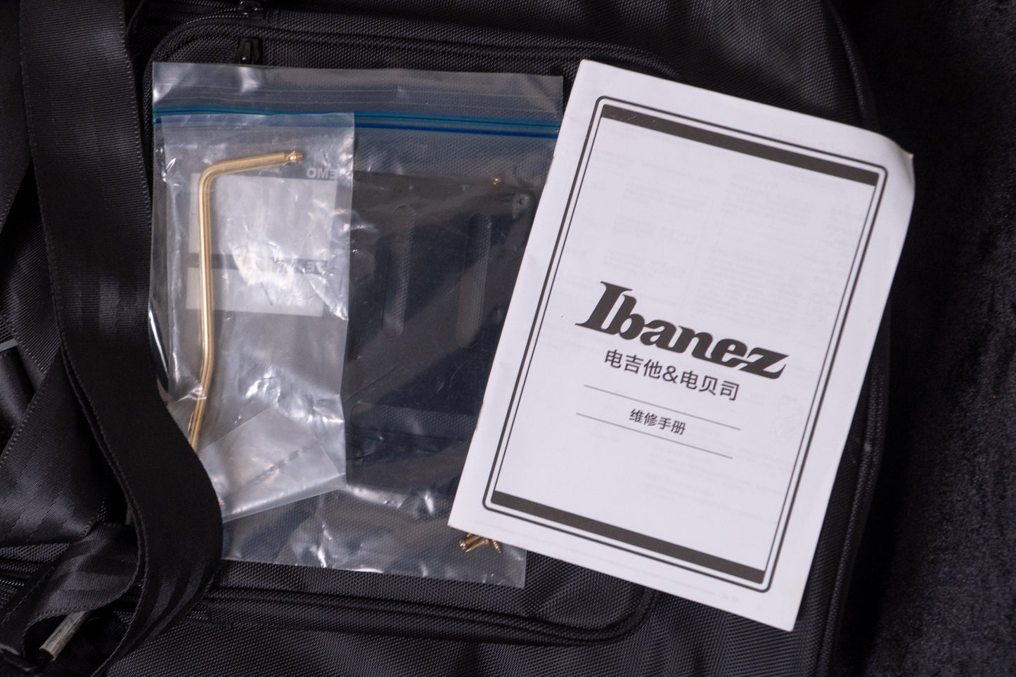 【used】Ibanez / AZ47P1QM 2021 3.025kg #I211210030【TONIQ横浜】