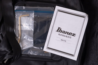 【used】Ibanez / AZ47P1QM 2021 3.025kg #I211210030【TONIQ横浜】