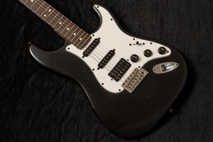 【used】Fender / Highway One Stratocaster HSS 2007 3.195kg #Z7270487【TONIQ横浜】【price included SHIPPING & IMPORT TAX & VAT】