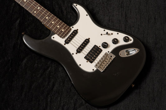 【used】Fender / Highway One Stratocaster HSS 2007 3.195kg #Z7270487【TONIQ横浜】【price included SHIPPING & IMPORT TAX & VAT】