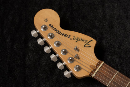 【used】Fender / Highway One Stratocaster HSS 2007 3.195kg #Z7270487【TONIQ横浜】【price included SHIPPING & IMPORT TAX & VAT】