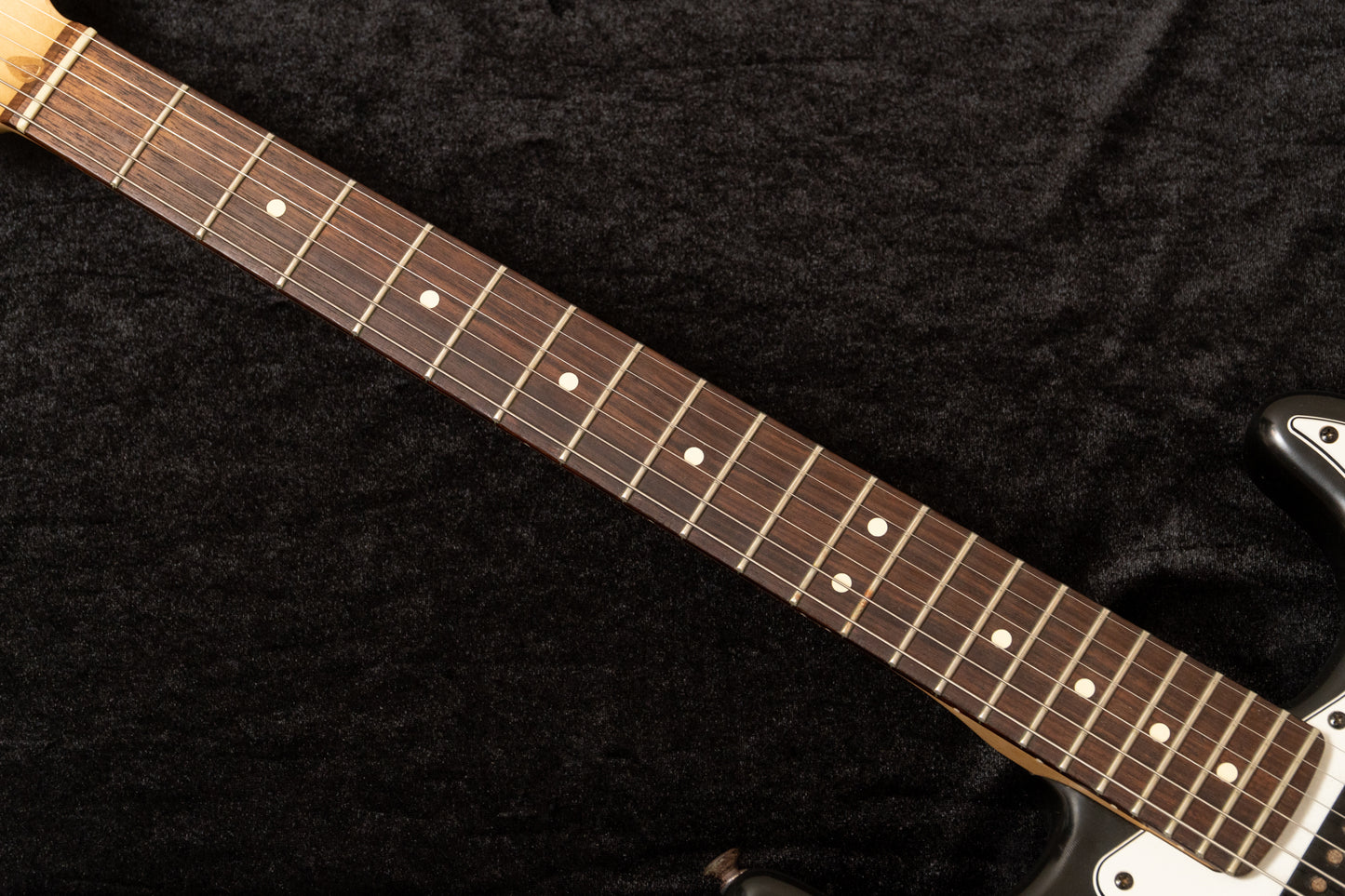 【used】Fender / Highway One Stratocaster HSS 2007 3.195kg #Z7270487【TONIQ横浜】【price included SHIPPING & IMPORT TAX & VAT】