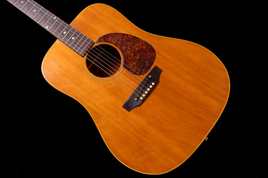 【used】Gibson / J-50 1969 2.175kg #909763【TONIQ横浜】【price included SHIPPING & IMPORT TAX & VAT】