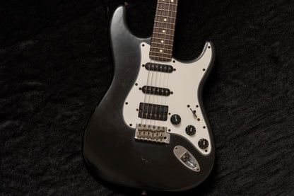【used】Fender / Highway One Stratocaster HSS 2007 3.195kg #Z7270487【TONIQ横浜】【price included SHIPPING & IMPORT TAX & VAT】