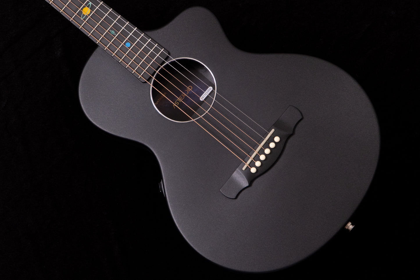 【new】NATASHA / ASTEROID NSX Cosmic Black #241105906【TONIQ横浜】