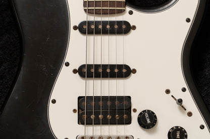 【used】Fender / Highway One Stratocaster HSS 2007 3.195kg #Z7270487【TONIQ横浜】【price included SHIPPING & IMPORT TAX & VAT】