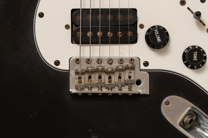 【used】Fender / Highway One Stratocaster HSS 2007 3.195kg #Z7270487【TONIQ横浜】【price included SHIPPING & IMPORT TAX & VAT】