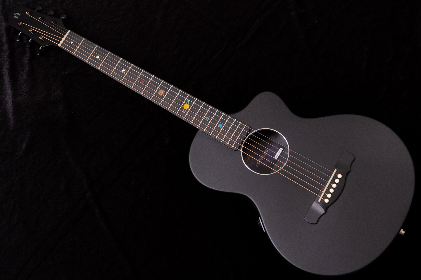 【new】NATASHA / ASTEROID NSX Cosmic Black #241105906【TONIQ横浜】