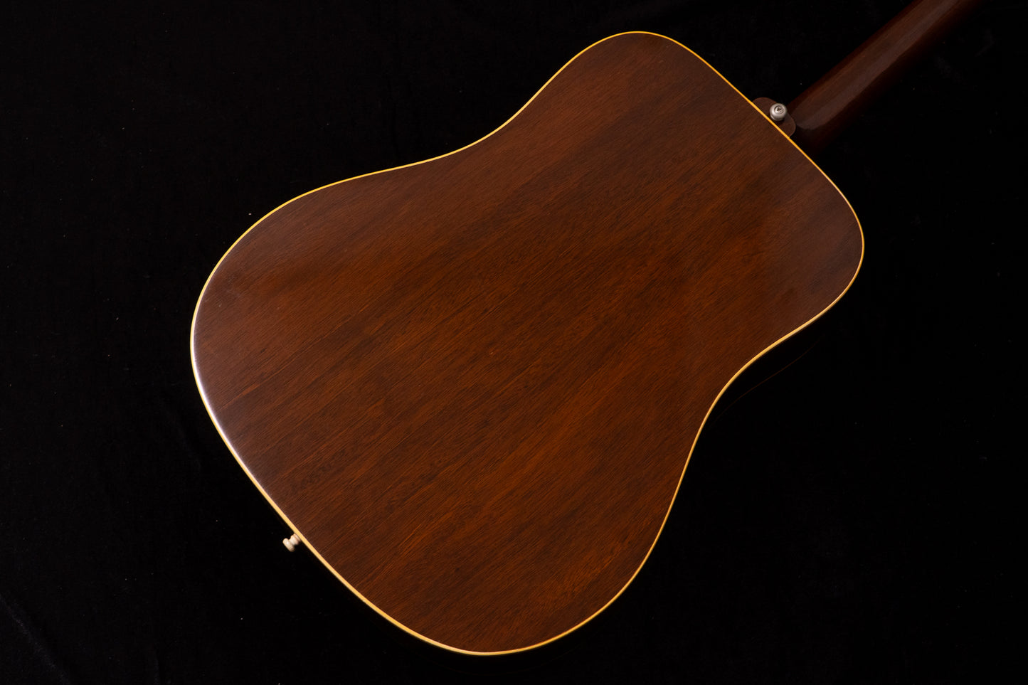 【used】Gibson / J-50 1969 2.175kg #909763【TONIQ横浜】【price included SHIPPING & IMPORT TAX & VAT】