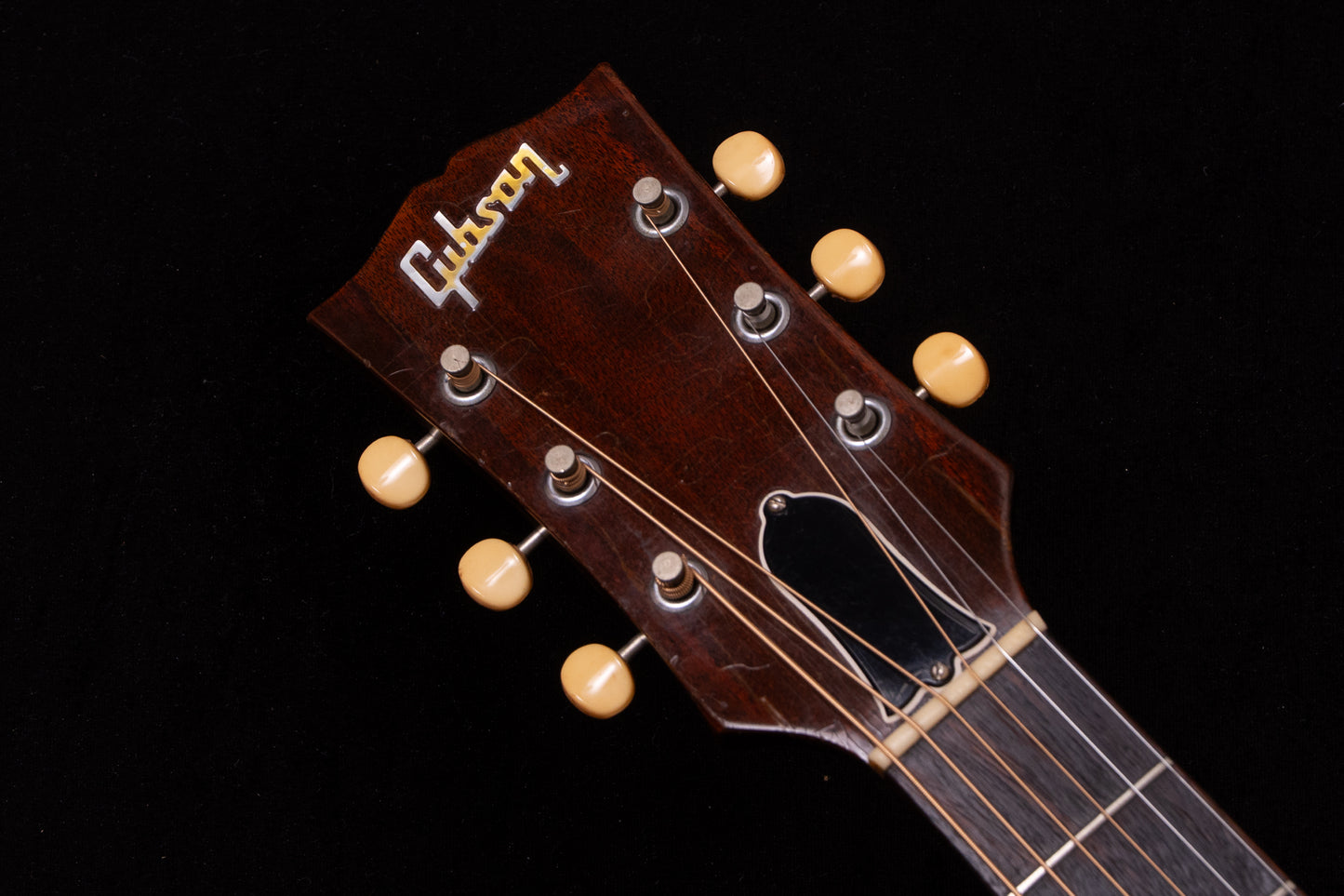 【used】Gibson / J-50 1969 2.175kg #909763【TONIQ横浜】【price included SHIPPING & IMPORT TAX & VAT】