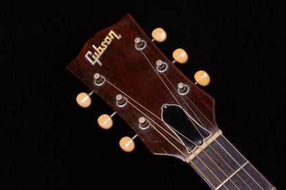 【used】Gibson / J-50 1969 2.175kg #909763【TONIQ横浜】【price included SHIPPING & IMPORT TAX & VAT】