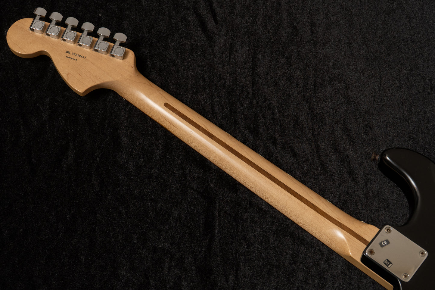 【used】Fender / Highway One Stratocaster HSS 2007 3.195kg #Z7270487【TONIQ横浜】【price included SHIPPING & IMPORT TAX & VAT】