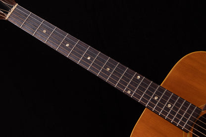 【used】Gibson / J-50 1969 2.175kg #909763【TONIQ横浜】【price included SHIPPING & IMPORT TAX & VAT】