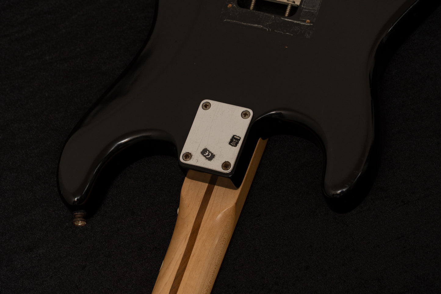 【used】Fender / Highway One Stratocaster HSS 2007 3.195kg #Z7270487【TONIQ横浜】【price included SHIPPING & IMPORT TAX & VAT】