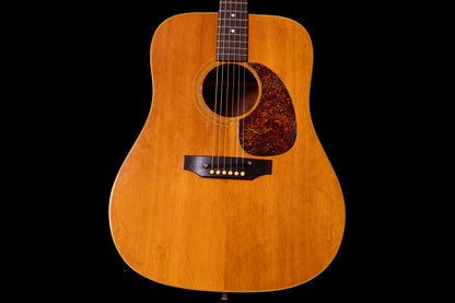 【used】Gibson / J-50 1969 2.175kg #909763【TONIQ横浜】【price included SHIPPING & IMPORT TAX & VAT】