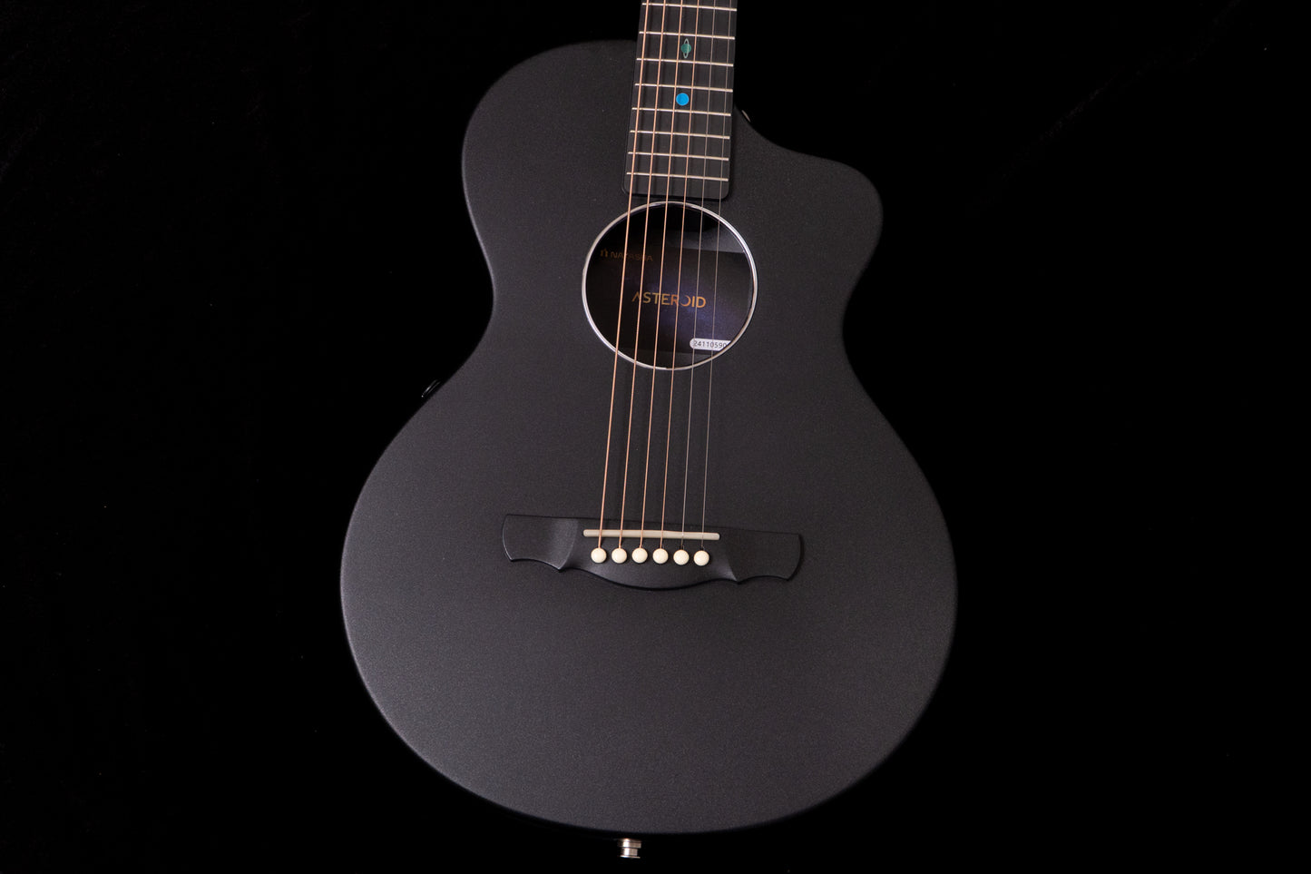 【new】NATASHA / ASTEROID NSX Cosmic Black #241105906【TONIQ横浜】