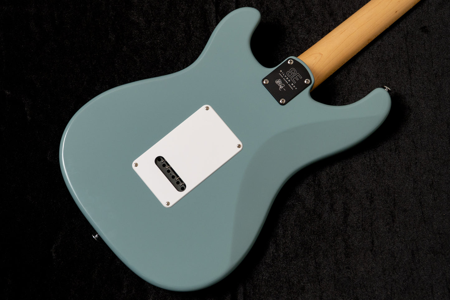 【used】Paul Reed Smith(PRS) / SE Silver Sky Stone Blue 2022 3.23kg #E104423【TONIQ横浜】