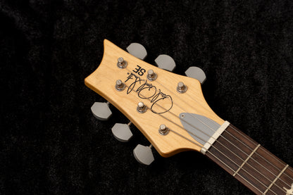 【used】Paul Reed Smith(PRS) / SE Silver Sky Stone Blue 2022 3.23kg #E104423【TONIQ横浜】